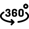 360 degree